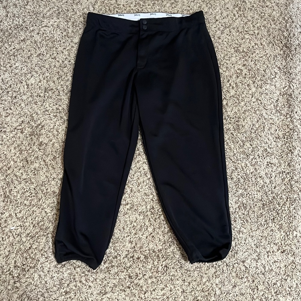Softball pants